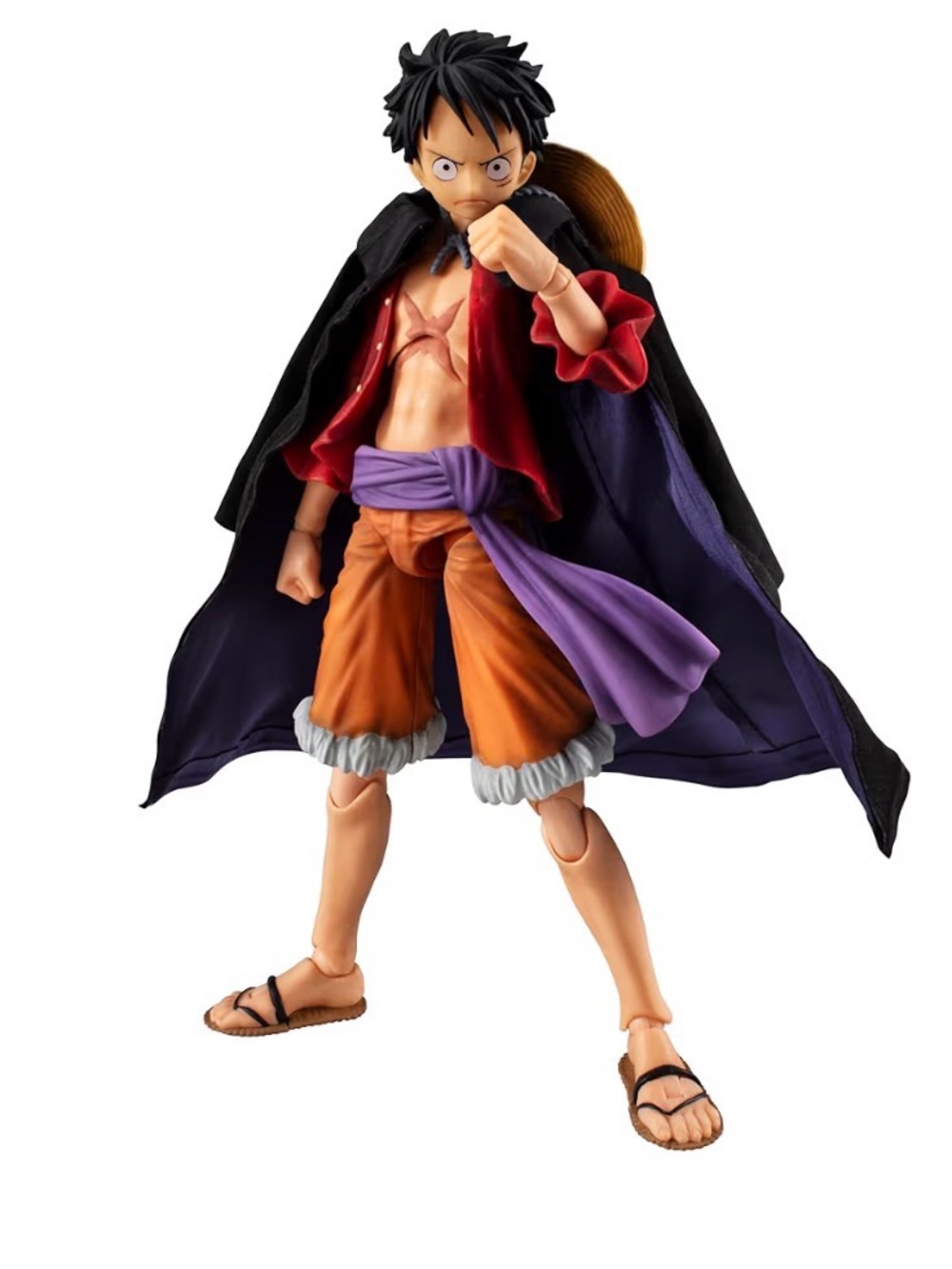 One Piece Monkey D. Luffy